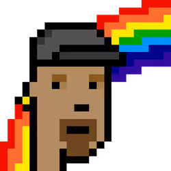 Pride Punk #1853