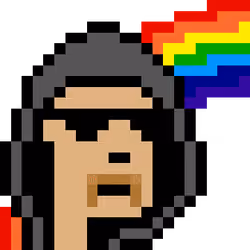 Pride Punk #520