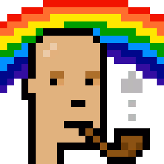 Pride Punk #6225