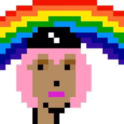 Pride Punk #642