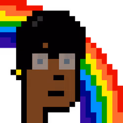 Pride Punk #7274