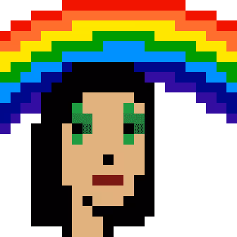Pride Punk #6045