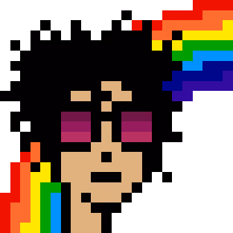 Pride Punk #4949