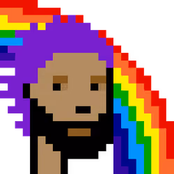 Pride Punk #1308