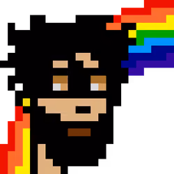 Pride Punk #7239