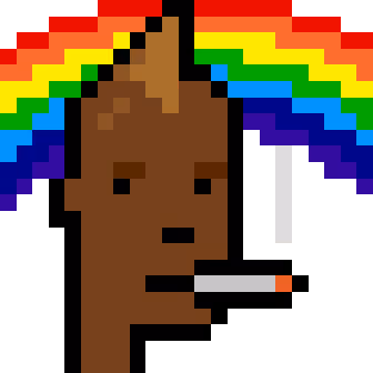 Pride Punk #1482