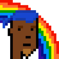 Pride Punk #4291