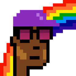 Pride Punk #6623