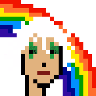 Pride Punk #654