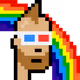 6414