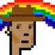 7592