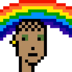 Pride Punk #5872