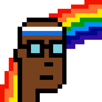 Pride Punk #899