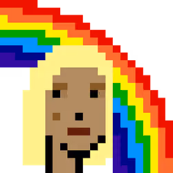 Pride Punk #7811