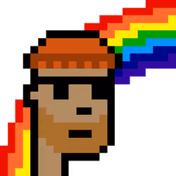 Pride Punk #6567