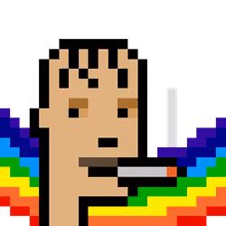 Pride Punk #7416