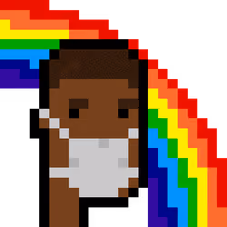 Pride Punk #4718