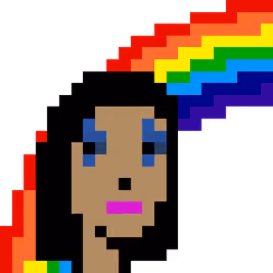 Pride Punk #6550