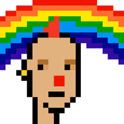 Pride Punk #3522