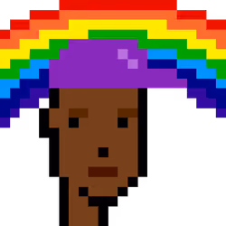 Pride Punk #2052