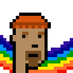 Pride Punk #836