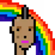 6434
