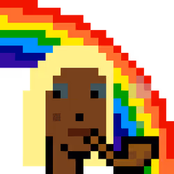 Pride Punk #4461
