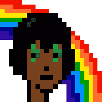 Pride Punk #7978