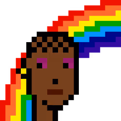 Pride Punk #1670