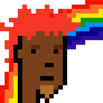 Pride Punk #1970