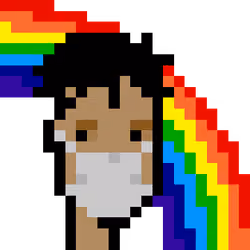 Pride Punk #6358