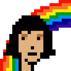 Pride Punk #4899