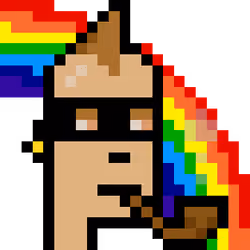 Pride Punk #7284