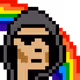 Pride Punk #8968