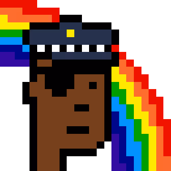 Pride Punk #6128