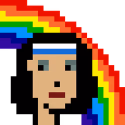 Pride Punk #1868