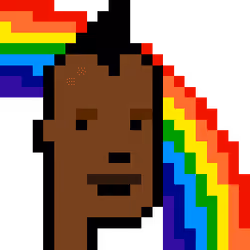 Pride Punk #4391