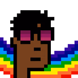 Pride Punk #1686