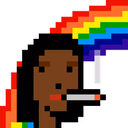 Pride Punk #4319