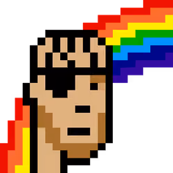 Pride Punk #6679