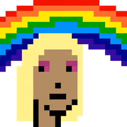 Pride Punk #8745