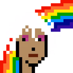 Pride Punk #4517
