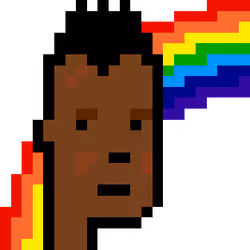 Pride Punk #4457
