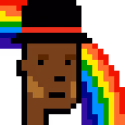 Pride Punk #5871