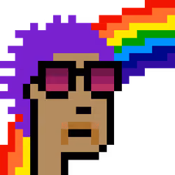 Pride Punk #4759