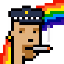 Pride Punk #243
