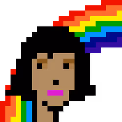 Pride Punk #3909