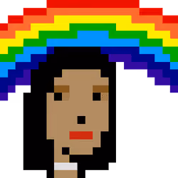 Pride Punk #525