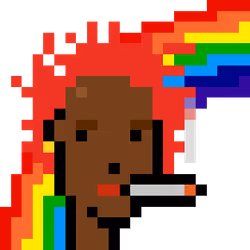 Pride Punk #6910