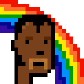 Pride Punk #1584